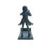 Коллекционная сборная  фигурка Jason Female